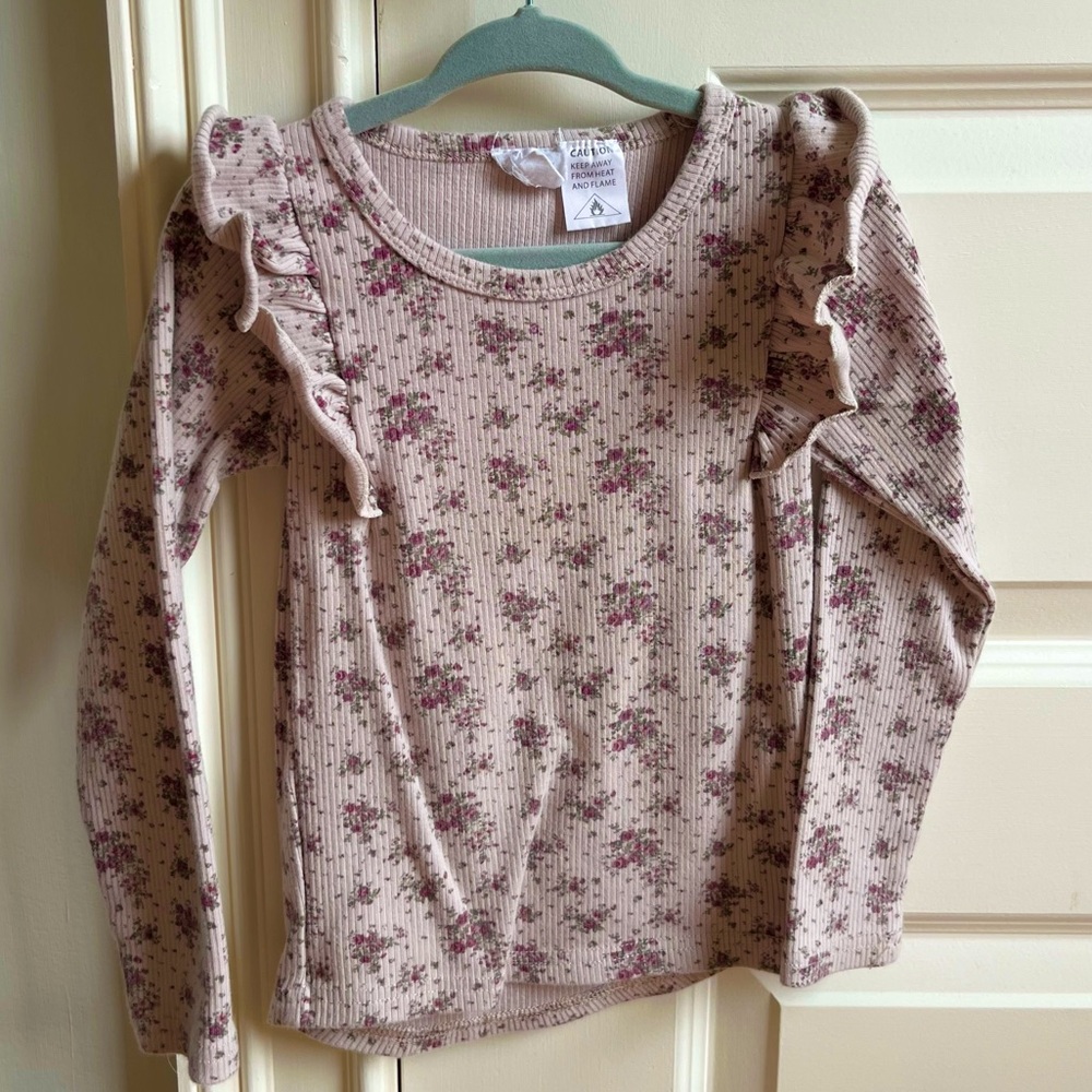 Jamie Kay Long sleeve